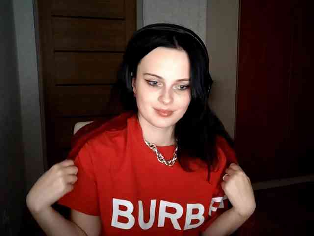 DelfinaStrauss webcam