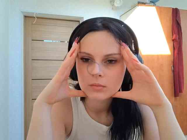 DelfinaStrauss webcam