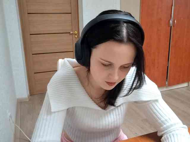 DelfinaStrauss webcam