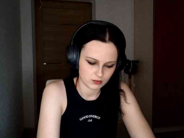 DelfinaStrauss webcam