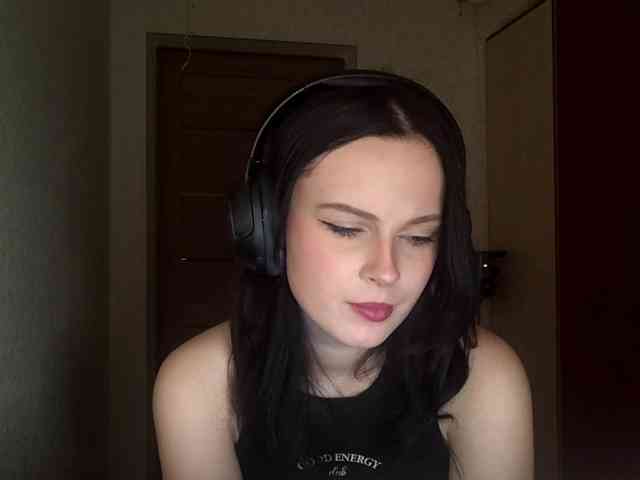 DelfinaStrauss webcam