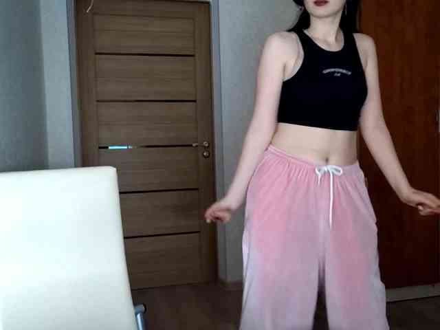 DelfinaStrauss webcam