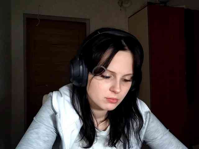 DelfinaStrauss webcam