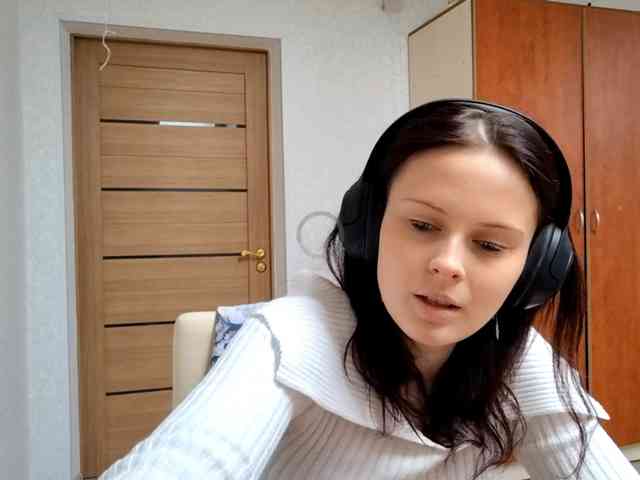 DelfinaStrauss webcam