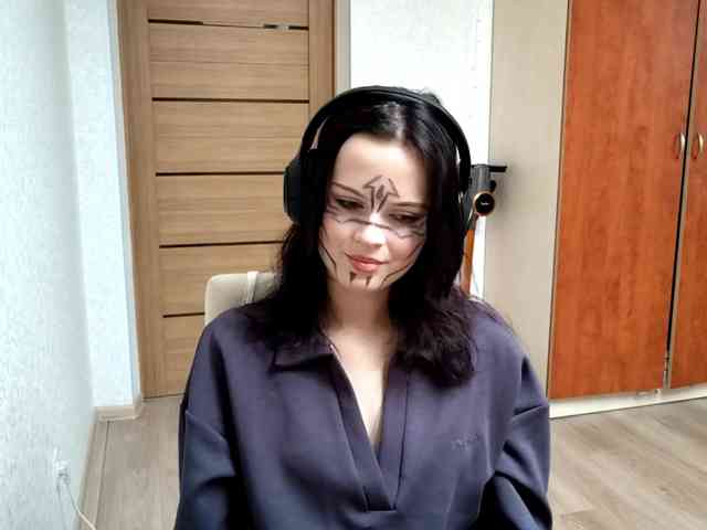 DelfinaStrauss webcam