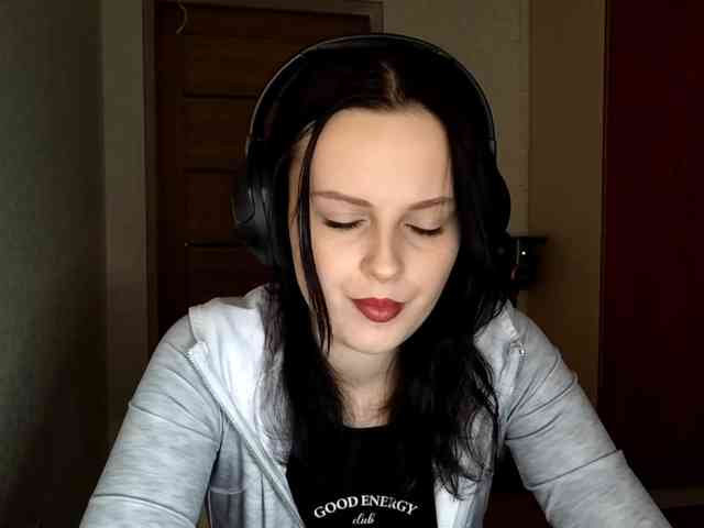 DelfinaStrauss webcam