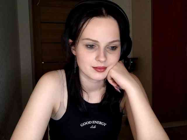 DelfinaStrauss webcam