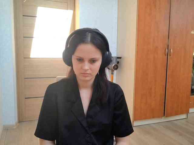 DelfinaStrauss webcam