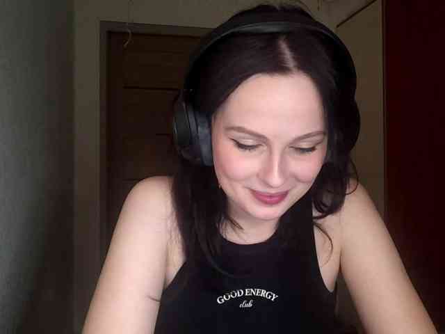 DelfinaStrauss webcam