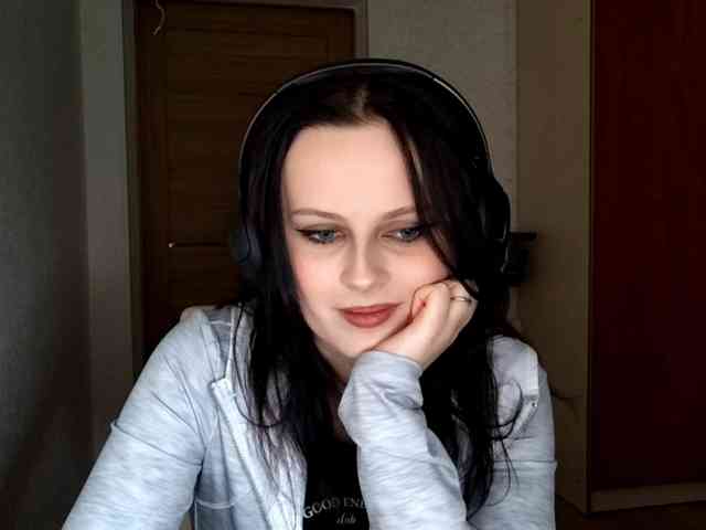 DelfinaStrauss webcam