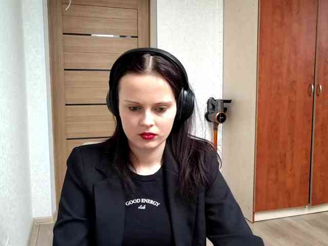 DelfinaStrauss webcam