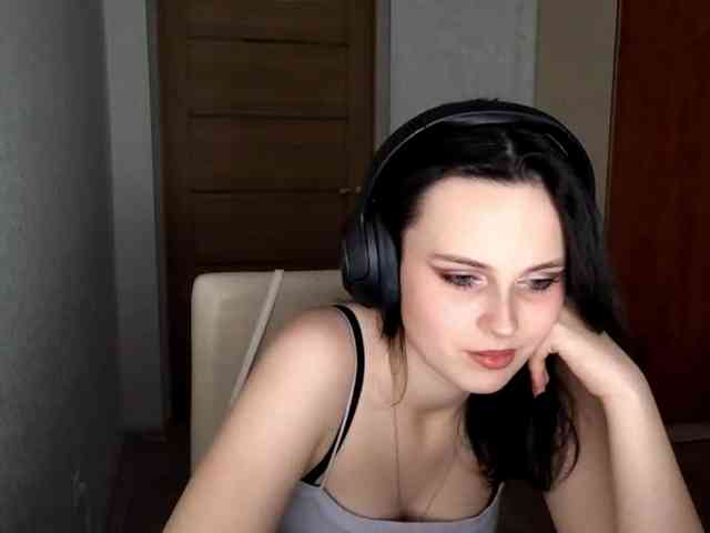 DelfinaStrauss webcam