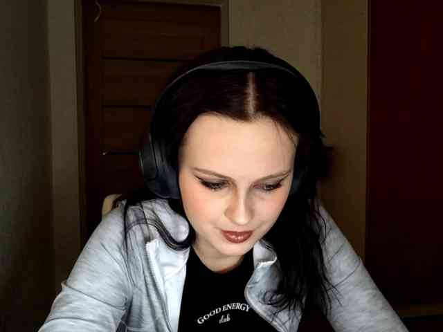 DelfinaStrauss webcam