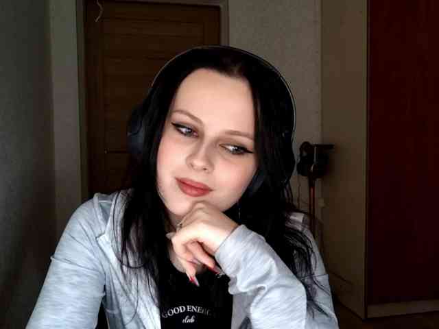 DelfinaStrauss webcam