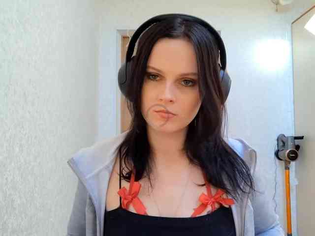 DelfinaStrauss webcam