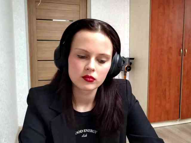 DelfinaStrauss webcam