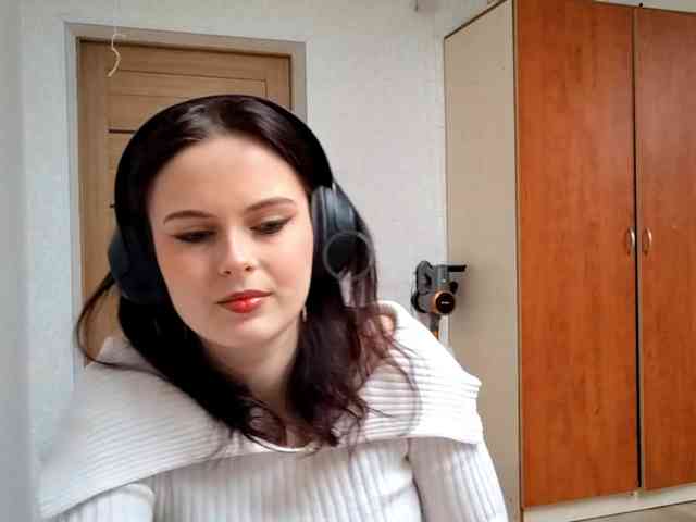 DelfinaStrauss webcam