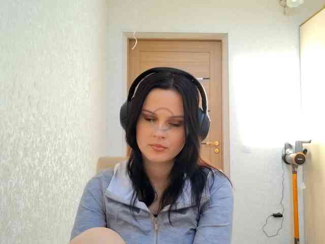 DelfinaStrauss webcam