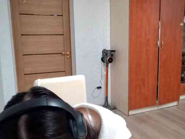 DelfinaStrauss webcam