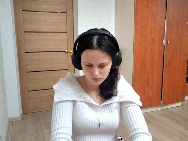 DelfinaStrauss webcam