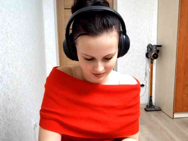 DelfinaStrauss webcam