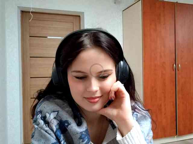 DelfinaStrauss webcam