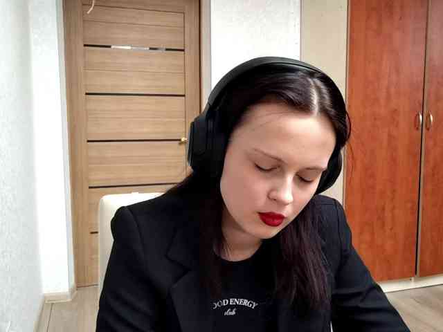 DelfinaStrauss webcam