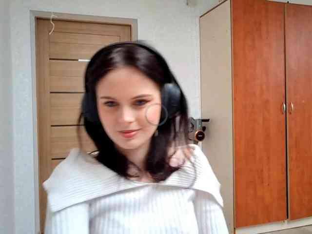 DelfinaStrauss webcam