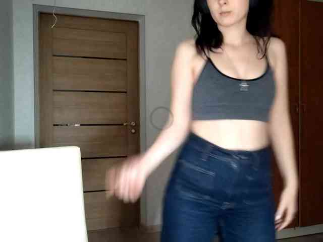 DelfinaStrauss webcam