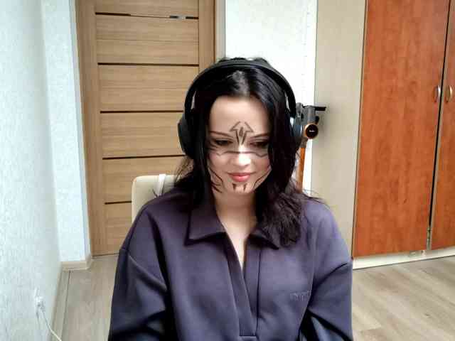 DelfinaStrauss webcam