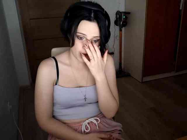 DelfinaStrauss webcam