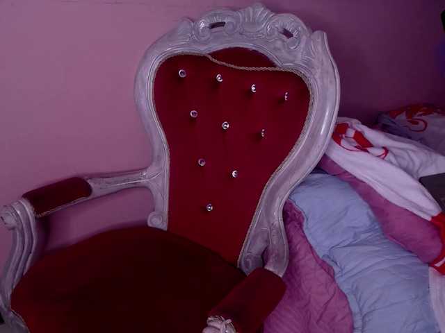 TeamSweetSins's BongaCams show and profile