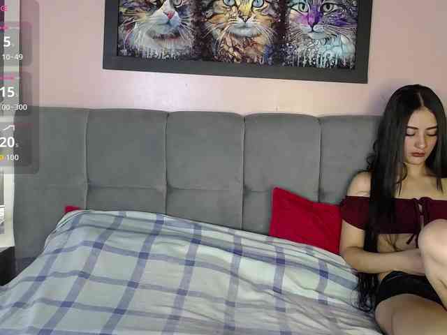 TeamSweetSins webcam