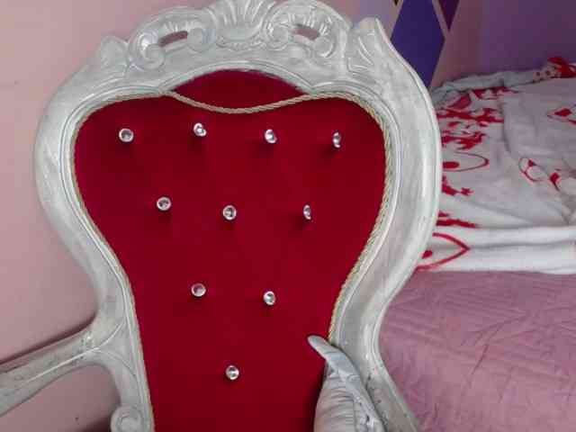 TeamSweetSins webcam