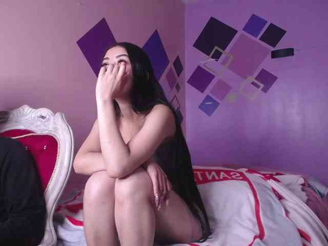 TeamSweetSins webcam