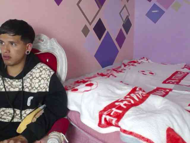 TeamSweetSins webcam