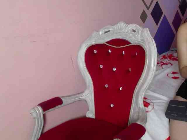 TeamSweetSins webcam