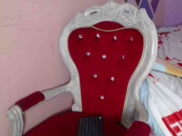 TeamSweetSins webcam