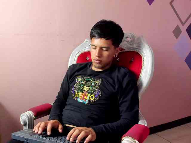 TeamSweetSins webcam