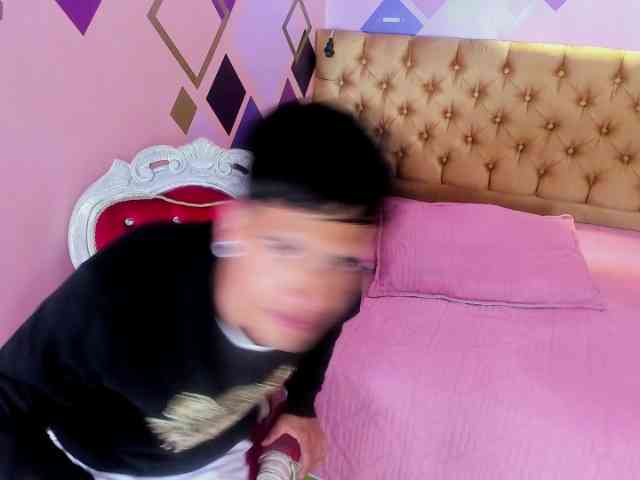 TeamSweetSins webcam