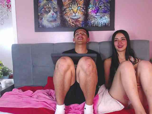 TeamSweetSins TeamSweetSins