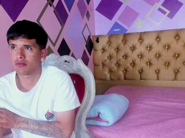 TeamSweetSins webcam