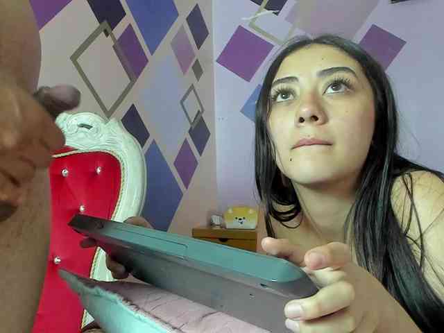 TeamSweetSins webcam