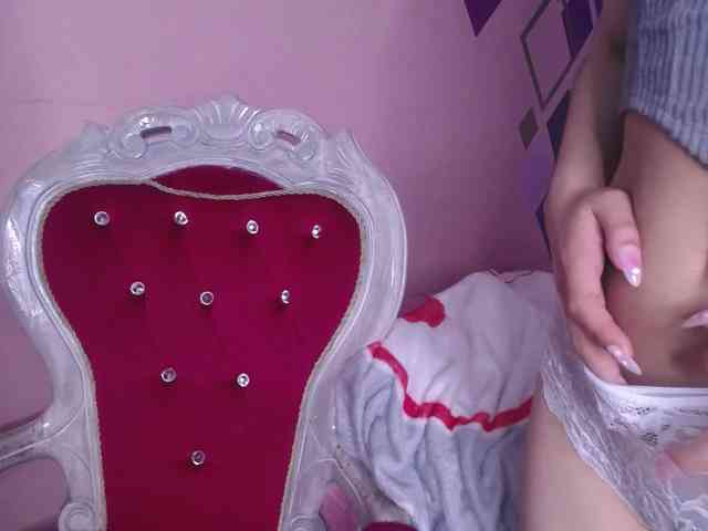 TeamSweetSins webcam