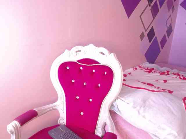 TeamSweetSins webcam