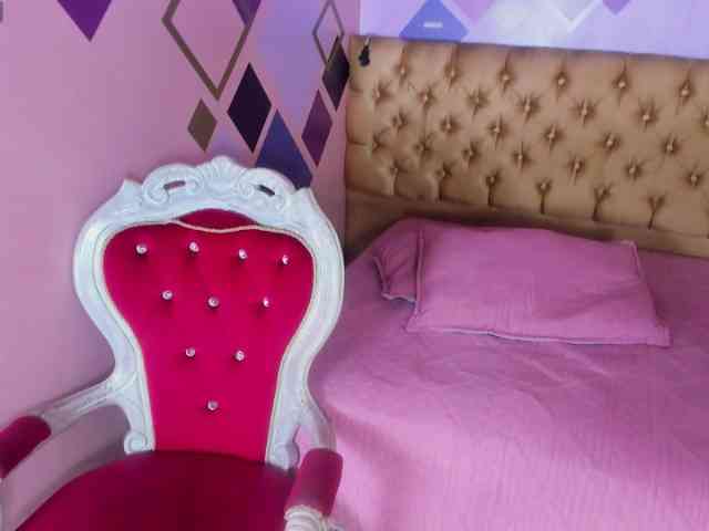 TeamSweetSins webcam