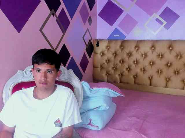 TeamSweetSins webcam