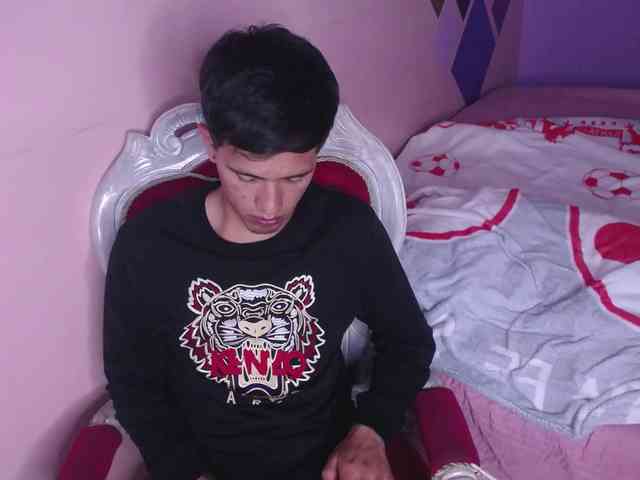 TeamSweetSins webcam