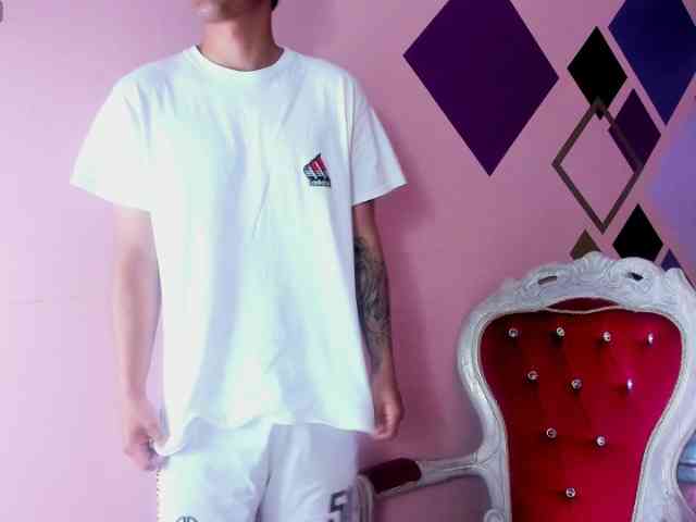 TeamSweetSins webcam