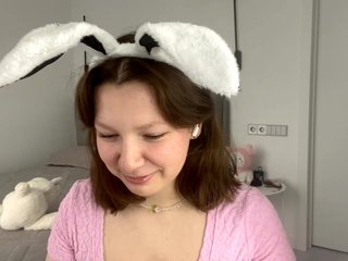 MaryannaZacate Porn Show